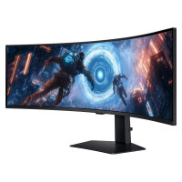 Samsung Monitore Odyssey G9 S49FG912EU (LS49FG912EUXEN)