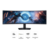 Samsung Monitore Odyssey G9 S49FG912EU (LS49FG912EUXEN)