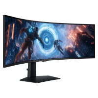 Samsung Monitore Odyssey G9 S49FG912EU (LS49FG912EUXEN)