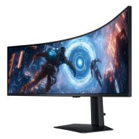 Samsung Monitore Odyssey G9 S49FG912EU (LS49FG912EUXEN)
