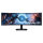 Samsung Monitore Odyssey G9 S49FG912EU (LS49FG912EUXEN)