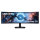 Samsung Monitore Odyssey G9 S49FG912EU (LS49FG912EUXEN)
