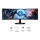 Samsung Monitore Odyssey G9 S49FG912EU (LS49FG912EUXEN)