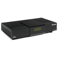 TSAT HD-C 233 sw Receiver DVB-C HDTV EPG USB