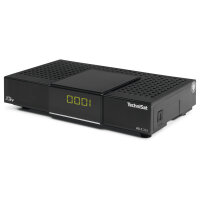 TSAT HD-C 233 sw Receiver DVB-C HDTV EPG USB