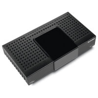TSAT HD-C 233 sw Receiver DVB-C HDTV EPG USB