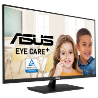 ASUS Eye Care VP327Q 80.01cm (16:9) UHD HDMI DP