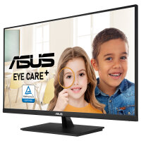 ASUS Eye Care VP327Q 80.01cm (16:9) UHD HDMI DP