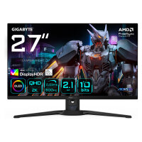 GIGABYTE AORUS FO27Q5P Gaming Monitor 68,6 cm (27 Zoll)