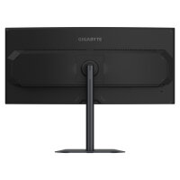 GIGABYTE GS34WQCA Curved Gaming Monitor 86,4 cm (34 Zoll)