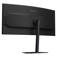 GIGABYTE GS34WQCA Curved Gaming Monitor 86,4 cm (34 Zoll)