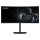 GIGABYTE GS34WQCA Curved Gaming Monitor 86,4 cm (34 Zoll)