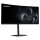 GIGABYTE GS34WQCA Curved Gaming Monitor 86,4 cm (34 Zoll)