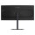 GIGABYTE GS34WQCA Curved Gaming Monitor 86,4 cm (34 Zoll)