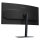 GIGABYTE GS34WQCA Curved Gaming Monitor 86,4 cm (34 Zoll)