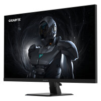 GIGABYTE GS32QA 80,01cm 31,5Zoll SS IPS 2560x1440 QHD 180Hz 300cd/m2 2xHDMI 1xDP