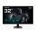 GIGABYTE GS32QA 80,01cm 31,5Zoll SS IPS 2560x1440 QHD 180Hz 300cd/m2 2xHDMI 1xDP