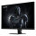 GIGABYTE GS32QA 80,01cm 31,5Zoll SS IPS 2560x1440 QHD 180Hz 300cd/m2 2xHDMI 1xDP