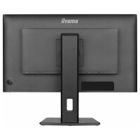 68,6cm/27" (2560x1440) iiyama ProLite XB2792QSU-B1 16:9 IPS 3ms 120Hz HDMI DisplayPort USB VESA Speaker HAS Pivot Black