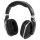TSAT Stereoman 2 DAB+ sw Stereo-Funkkopfhörer mit Dockingstation 2,4GHz