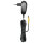 TSAT Stereoman 2 DAB+ sw Stereo-Funkkopfhörer mit Dockingstation 2,4GHz