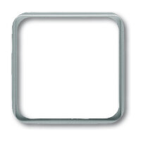 BUSCH JAEGER Reflex SI - Zentralscheibe 50 x 50 mm