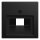 BUSCH JAEGER BJ 1803-915 Zentralscheibe UAE 1-fach Busch-balance® SI 2CKA001753A0217