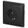 BUSCH JAEGER BJ 20 EUJ-915 SCHUKO® Unterputz-Steckdose Vollplatte Busch-balance® SI