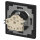 BUSCH JAEGER BJ 20 EUJ-915 SCHUKO® Unterputz-Steckdose Vollplatte Busch-balance® SI
