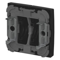 BUSCH JAEGER BJ 2504-915 Wippe mit Aufdruck Zweiteilig Pfeil auf/ab Busch-balance® SI