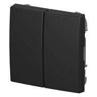 BUSCH JAEGER BJ 2505-915 Wippe Serienschalter...