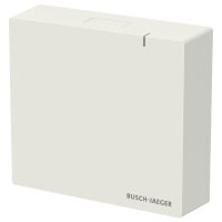 BUSCH JAEGER BJ SAP.13 System Access Point 3.0
