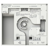 BUSCH JAEGER BJ SAP.13 System Access Point 3.0
