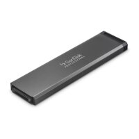 SanDisk Professional PRO-BLADE SSD Mag - SSD - 2 TB -...