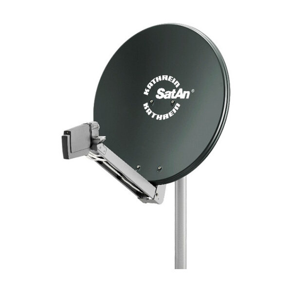 Kathrein CAS 80 (graphit)