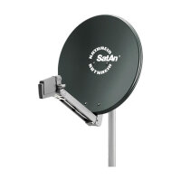 Kathrein CAS 80 (graphit)