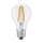 Osram LED Classic A 60 Filament DIM P 5.9W 827 Clear E27 Dimmbare LED