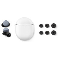 Google Pixel Buds Pro 2 moonstone
