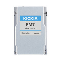 2,5" Kioxia 7.68TB PM7-R Series SAS 24Gb/s