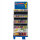 CANDLE Duftkerzendisplay Haribo Mix A2372