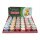 CANDLE Thekendisplay Haribo Winter 30 x 85g, 5 x Fluffy Clouds, 5 x