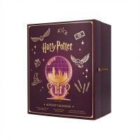 CANDLE Adventskalender Harry Potter