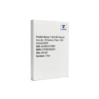 F-SECURE Internet Security - 20 Device, 2 Year -...