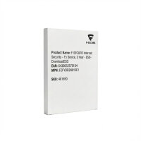 F-SECURE Internet Security - 15 Device, 3 Year -...