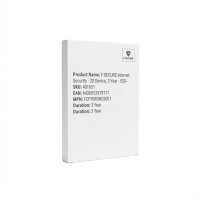 F-SECURE Internet Security - 20 Device, 3 Year -...