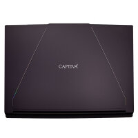 Captiva Notebook Advanced Gaming I95-041GE 16" WQXGA Core i7-14650HX 32GB/1TB SSD RTX5060 Win 11