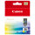 Tinte CLI-36 1511B001 Color bis zu 249 Seiten gemäß ISO/IEC 24711