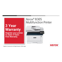 XEROX B305 MONO MULTIFUNCTION