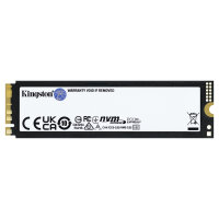 M.2 8TB Kingston PCI-E NVMe Gen5 FURY Renegade