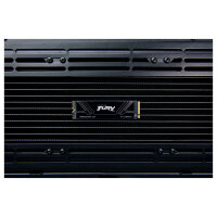 M.2 8TB Kingston PCI-E NVMe Gen5 FURY Renegade